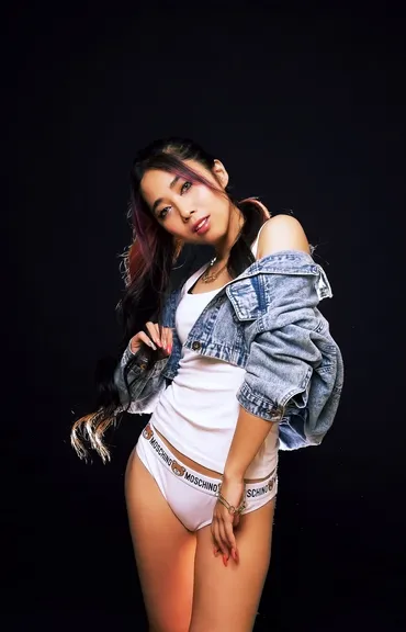 AYA a.k.a PANDA