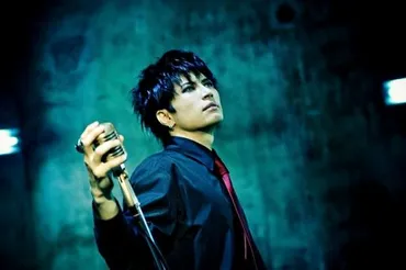 GACKT (solo project)