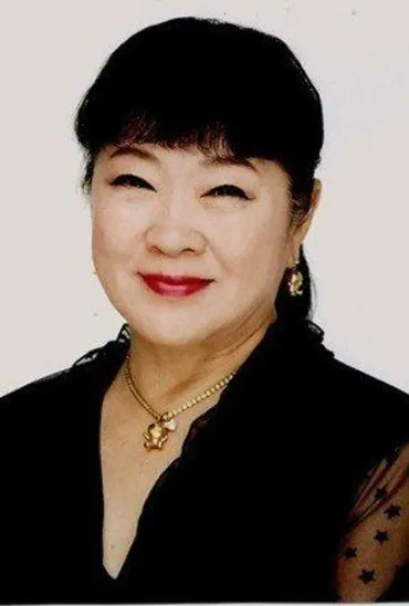 ドラえもん」の声優・大山のぶ代さん、認知症を患っていた。夫が明かす