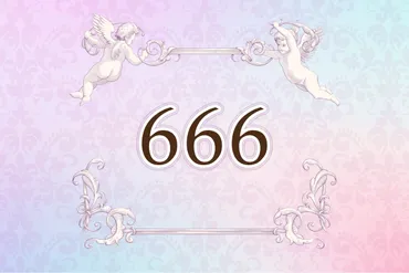 666】エンジェルナンバーの意味は? 恋愛・復縁・片思い・金運・仕事・ツインレイ