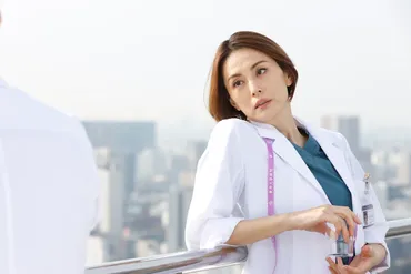 米倉涼子主演『ドクターX~外科医・大門未知子~7』パッケージ特典内容が発表