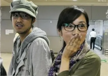 高島彩と北川悠仁の結婚生活は？子供たちの学校は？二人の関係、子供たちの教育とは！？