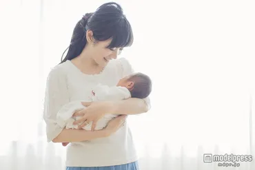 高島彩、愛娘との2ショット披露 妊活から出産までを初めて語る