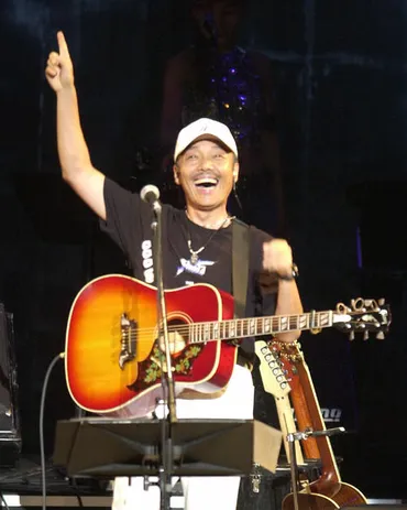 谷村新司さん死去、アリスもソロも提供曲でも全て大ヒット 戒名には代表曲「昴」の文字