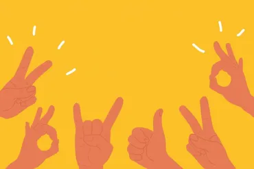 誤ったハンドサインで命の危険も?覚えておきたい英語圏のハンドサイン