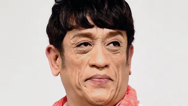 クリス松村、現在(2024)と若い頃が違いすぎる!