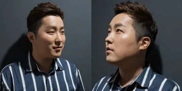 韓国演歌歌手のクォン・ドウンがゲイであることをカミングアウト