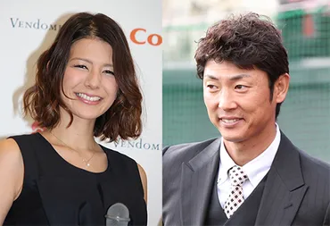 スザンヌ 斉藤和巳氏と離婚「彼への思いやりを持つことができなかった」― スポニチ Sponichi Annex 芸能