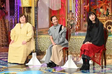 3時のヒロインかなで「今夜くらべてみました」で箱入り娘エピソード