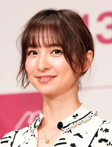 1ページ目】篠田麻里子が週刊誌報道を完全否定「私が不倫したという事実はありません」