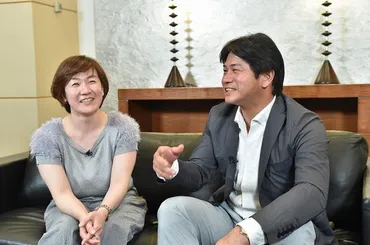 谷亮子と谷佳知の離婚説や現在は?子供や不倫疑惑の過去も...