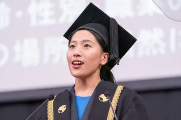 米田あゆさんって誰？宇宙飛行士候補生ってホント？宇宙飛行士候補生とは！？