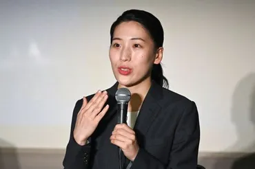 パートナーはいる?」にぴしゃり。宇宙飛行士候補の米田あゆさん、プライベートな質問に対する答えが最高すぎた