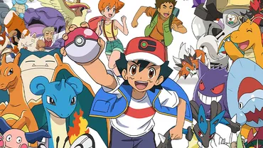 ポケモンアニメ、進化の歴史！25年の歩みは、どんな物語？アニメの軌跡をたどる!!