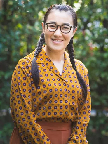 白鳥久美子