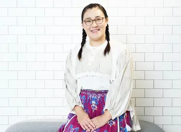 怖かった景色が未来あふれる場所に進化!白鳥久美子が見た故郷・福島の底力