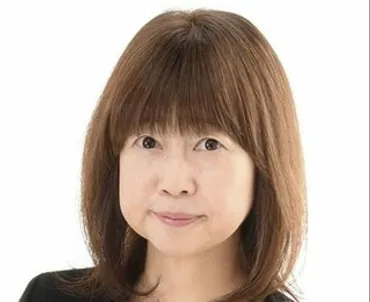 TARAKOさんが死去 まる子役の声優、63歳 群馬・太田市出身