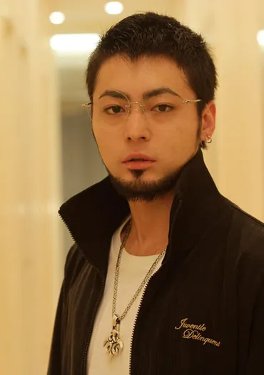山田孝之「闇金ウシジマくん」映画化決定 シリーズ化も視野!? : 映画ニュース