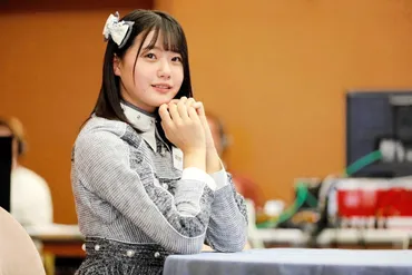 STUエース・瀧野由美子 移籍第1号 高橋みなみ、向井地美音らの事務所へ/芸能/デイリースポーツ online