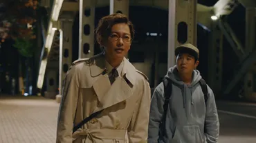 大林組゛を擬人化した「おおばや氏」を佐藤健さんが熱演! 大林組新CMが4月1日(木)から放映開始