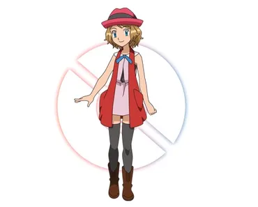 ポケモン】アニメ「ポケットモンスター」ヒロイン人気ランキング! 第1位は「セレナ」【2021年最新投票結果】(1/3)