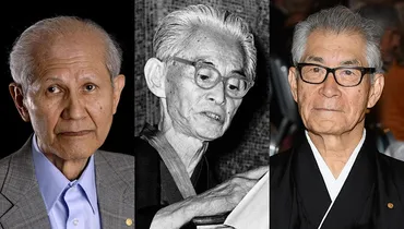 歴代の日本人ノーベル賞受賞者は? 1949年から、数々の快挙を振り返る