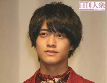 キンプリ崩壊」に猛抵抗の高橋海人、「平野紫耀と永瀬廉に恐怖」の3年と「King & Princeを残したい」ファン想いを貫く信念!