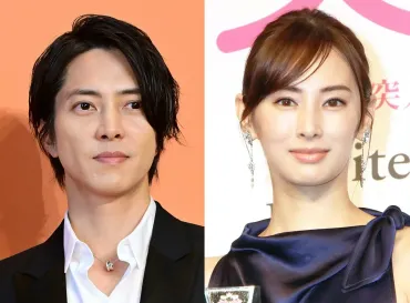 <山下智久>プロバスケ選手演じた「ブザー・ビート」再放送がフジテレビでスタート 北川景子はバイオリニストを目指す音大生(毎日キレイ)