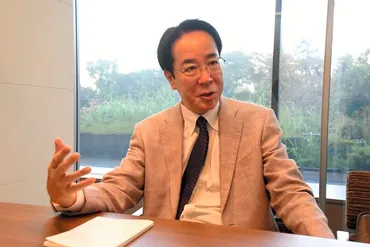 土田浩翔、麻雀村に大胆提言 Mリーガーに「なって良かったでは…」:朝日新聞デジタル