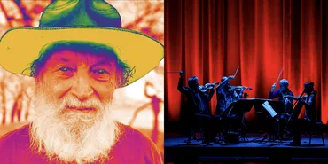テリー・ライリー: ミニマル・ミュージックの先駆者？その音楽性とは！？