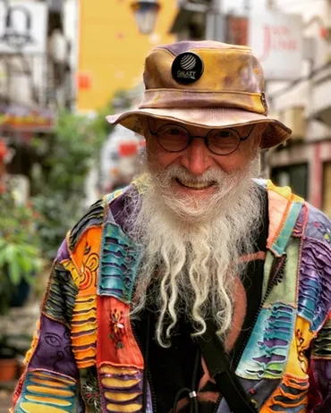日本在住の巨匠テリー・ライリー(Terry Riley)が新作を10月にリリース 小淵沢録音、ピアノとシンセでジャズスタンダードとオリジナル曲を演奏