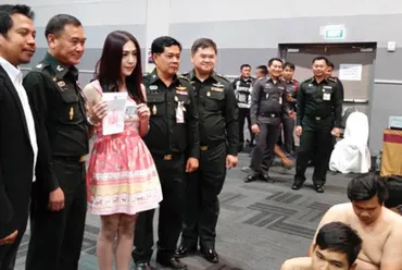 タイの徴兵制度ってどうなってるの？タイの徴兵制度とは！？