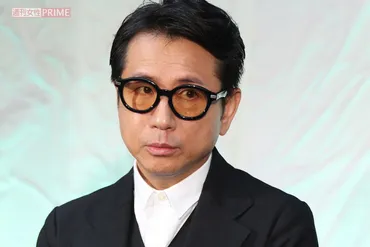 藤井フミヤ、チェッカーズ曲゛解禁゛に透ける打算と「フミヤは許せない」高杢禎彦の今