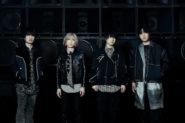 Official髭男dism藤原聡が声帯ポリープ発症、「サマソニ」ほか出演キャンセル(コメントあり)