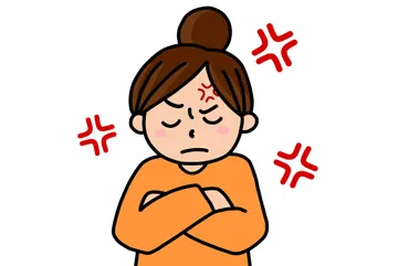 怒ると「無言」になる人の心理とは? カウンセラーに聞く