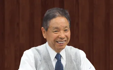 ヨドバシカメラ 代表取締役社長 藤沢昭和氏インタビュー