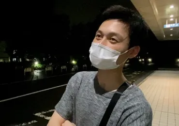 石田隼司の現在の仕事は何してる?美容師を辞めて転職した職業は?