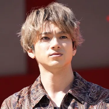 山田裕貴の出演映画作品