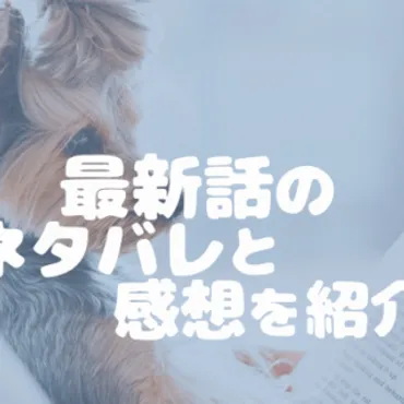 お嬢と番犬くんネタバレ42.5話/10巻!最新話は、一咲の新たな作戦は啓弥の予想外の態度で以外な展開に⁈