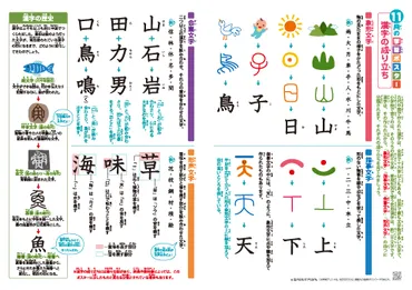 漢字「古」ってどんな意味？意外な成り立ちと読み方に迫る！漢字の成り立ちとは！？