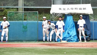 東大が「東京六大学野球」で戦い続ける意味 9日に開幕、連続最下位から抜け出せるか