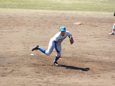 部員が見る東大軟式野球2019春⑦】早稲田大に1