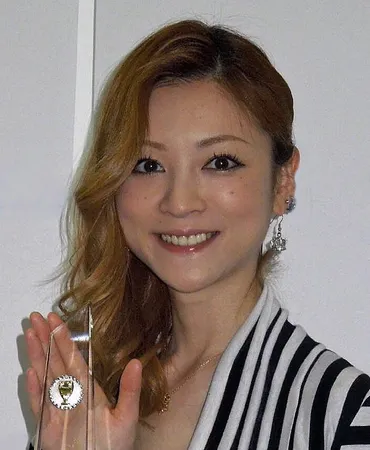 吉澤ひとみの激太りから激やせ、そして妊娠！体重変動の秘密とは？衝撃の過去体重告白!!