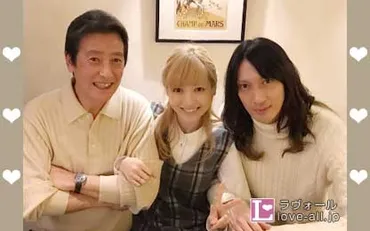 神田正輝のカツラ疑惑を画像で検証!ハゲ写真は合成?若い頃はフッサフサ!
