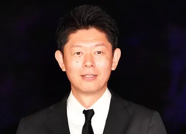 芸能人マル秘かつらリスト」占いタレント島田秀平が入手告白「S、A、B…」とランク付けされ「アイドル、若手俳優の名前も」/芸能/デイリースポーツ online