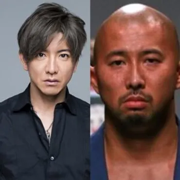 2024現在】木村拓哉の弟の今は?木村俊作は起業家として活躍中で私生活は再婚