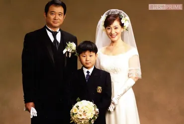 松居一代の息子はRyu1で確定!?現在の姿や経営者との噂の真相は?