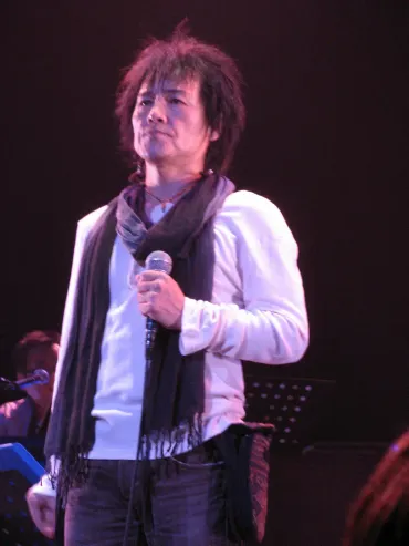 もんたよしのり、大動脈解離で逝去!? 音楽活動と家族の素顔に迫るダンシング・オールナイトの伝説とは!!!