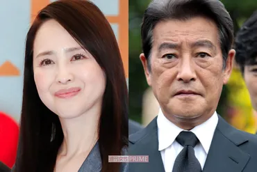 松田聖子と神田正輝の゛悲痛会見゛は必要だったのか 「聖子と沙也加を守る」マスコミ抑制の意