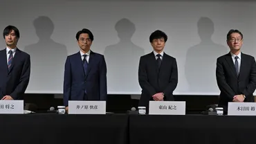 ジャニーズ事務所、性加害問題のその後は？ジャニーズ事務所の対応とは！？